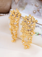 Pearl Boucles d'oreilles